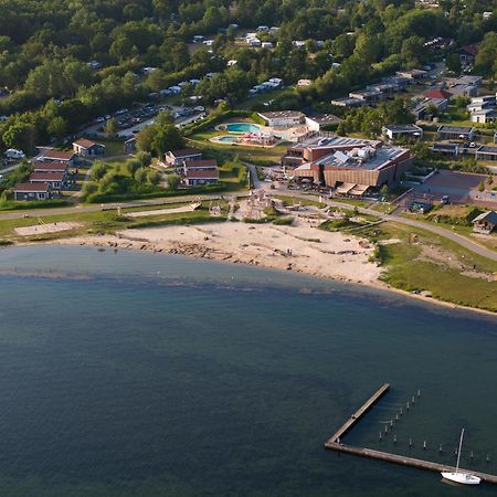 Rcn Vakantiepark De Schotsman Kamperland Dış mekan fotoğraf