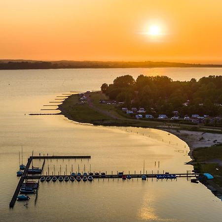 Rcn Vakantiepark De Schotsman Kamperland Dış mekan fotoğraf