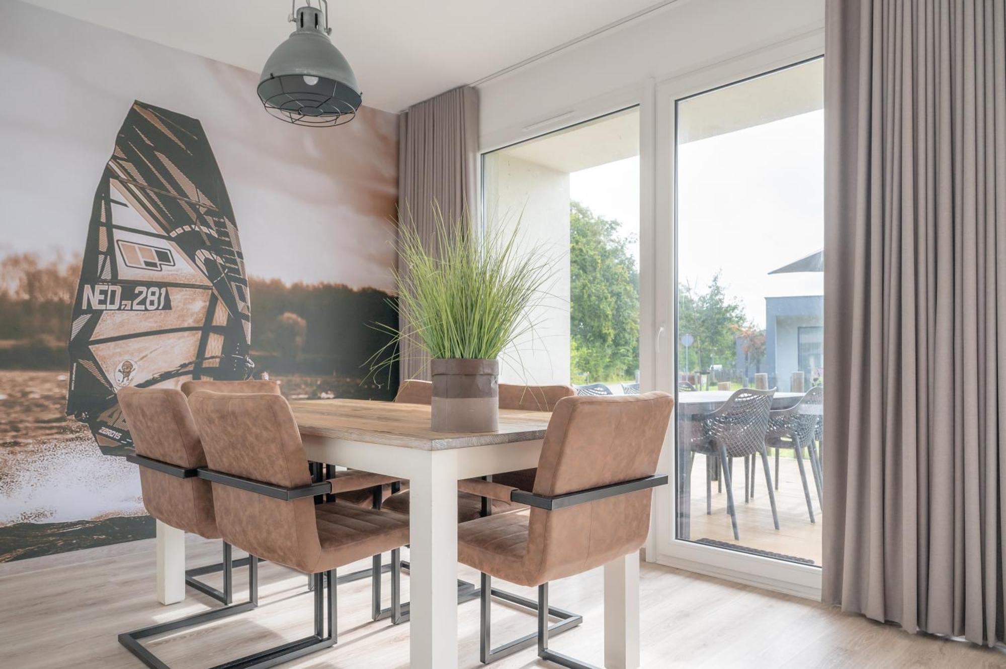 Rcn Vakantiepark De Schotsman Kamperland Oda fotoğraf