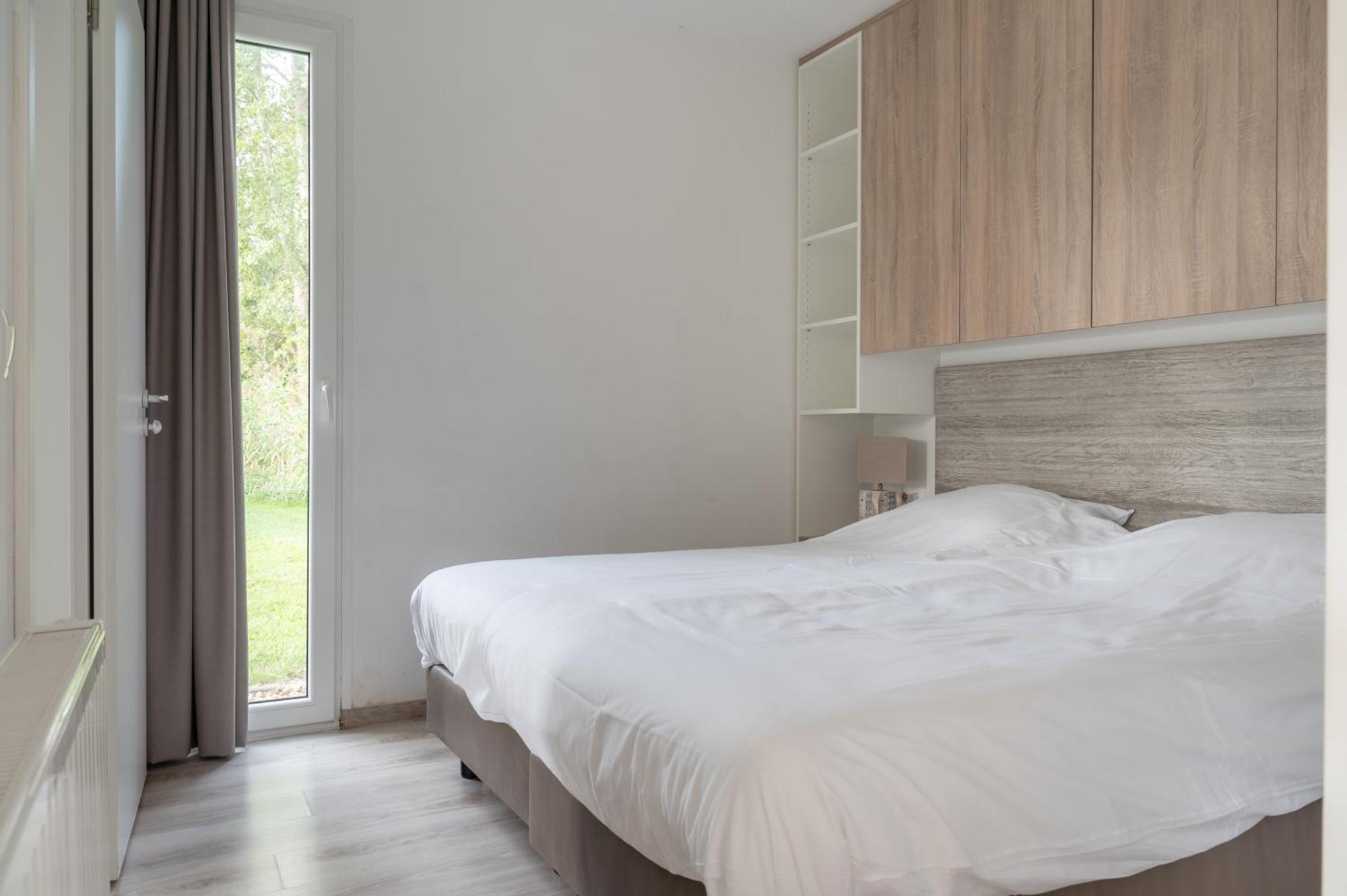 Rcn Vakantiepark De Schotsman Kamperland Oda fotoğraf