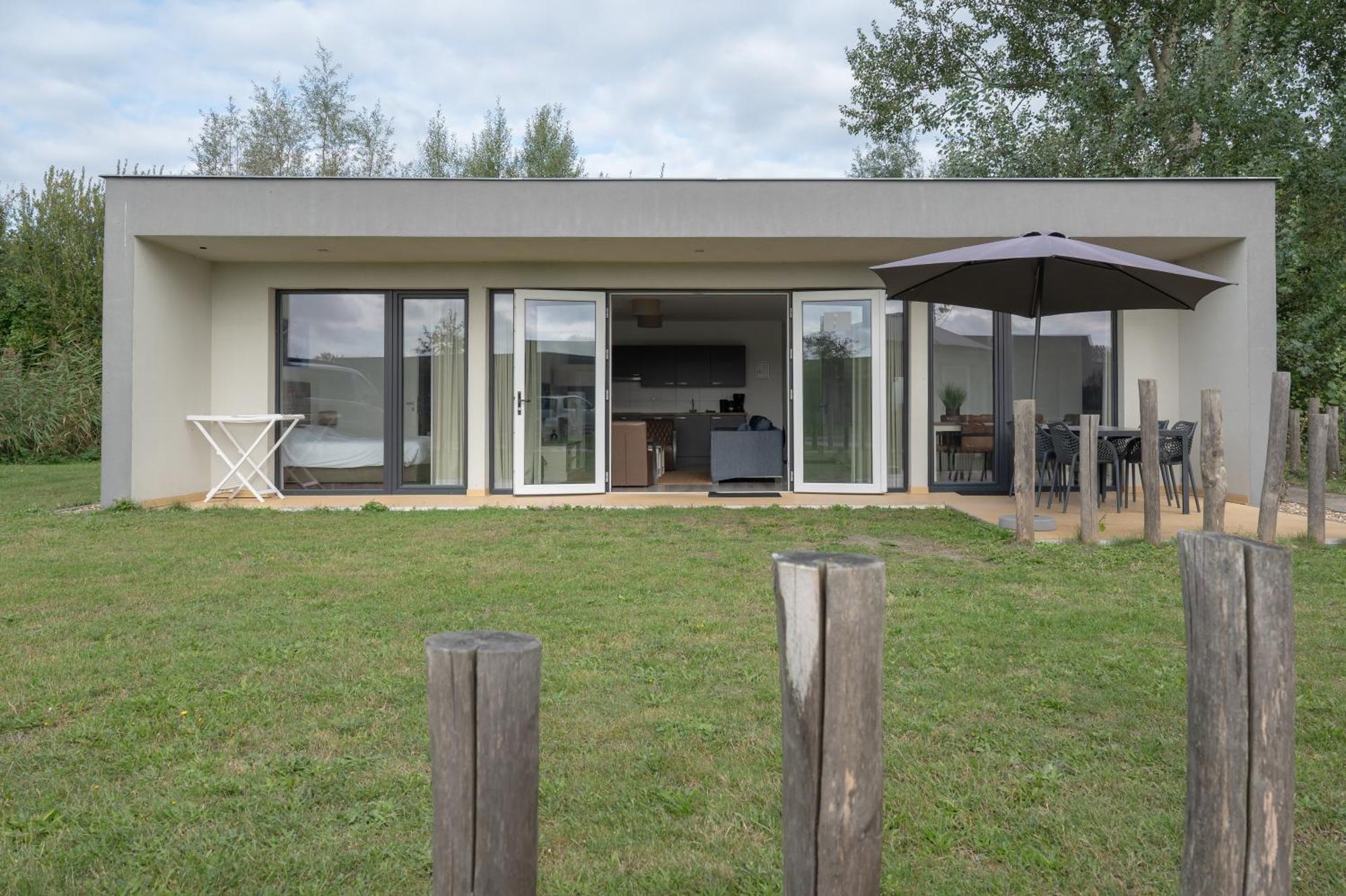 Rcn Vakantiepark De Schotsman Kamperland Oda fotoğraf
