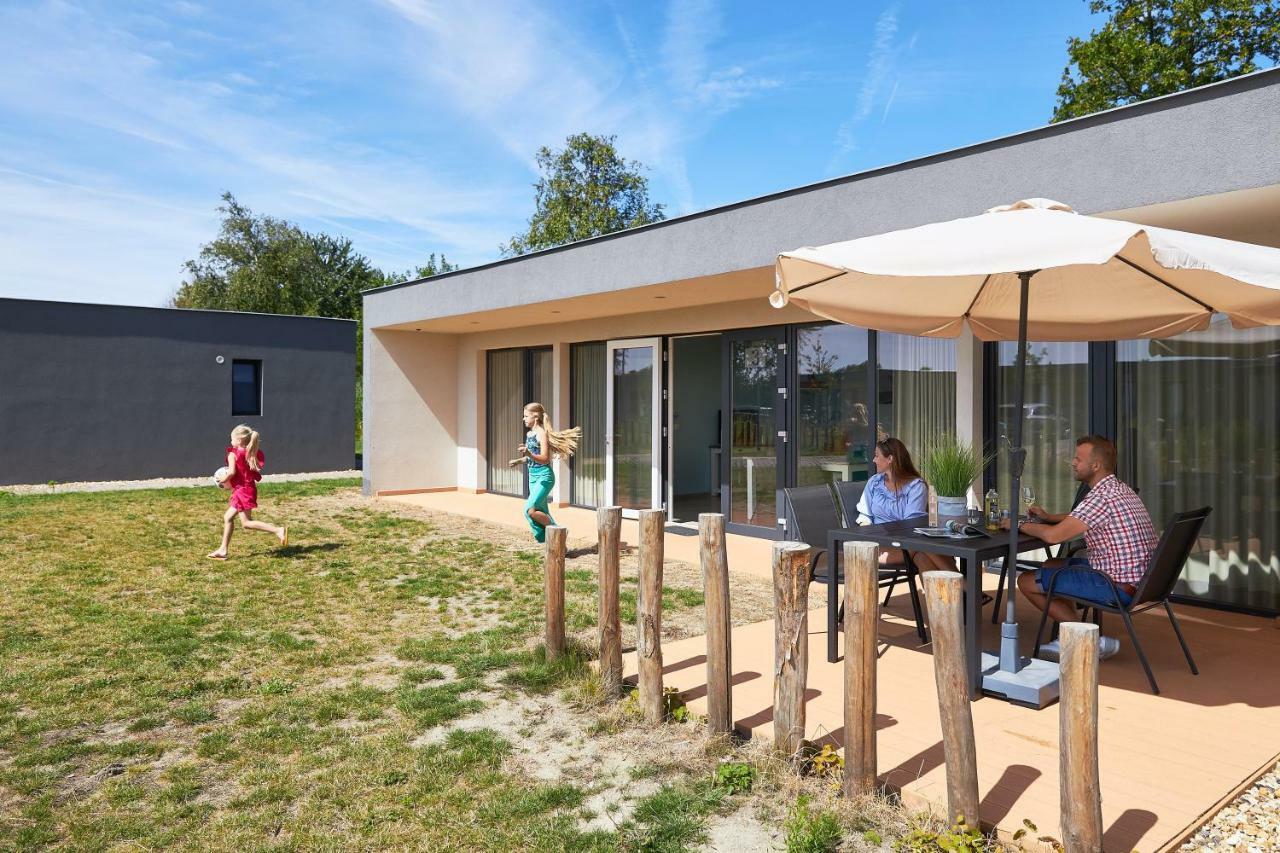 Rcn Vakantiepark De Schotsman Kamperland Dış mekan fotoğraf